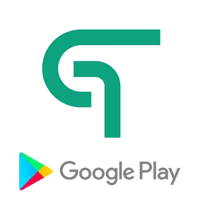 Glofox link on Android (Google Play)