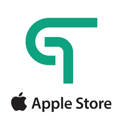 Glofox link on Apple Store